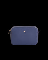 Catherine Rowe Pet Portraits Camera Bag - Navy Blue