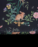 Running Bunny Large Purse