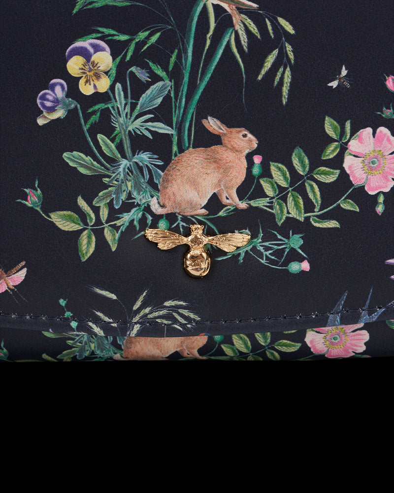 Running Bunny Large Purse