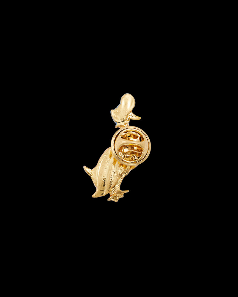 Fable England x Peter Rabbit Jemima Brooch