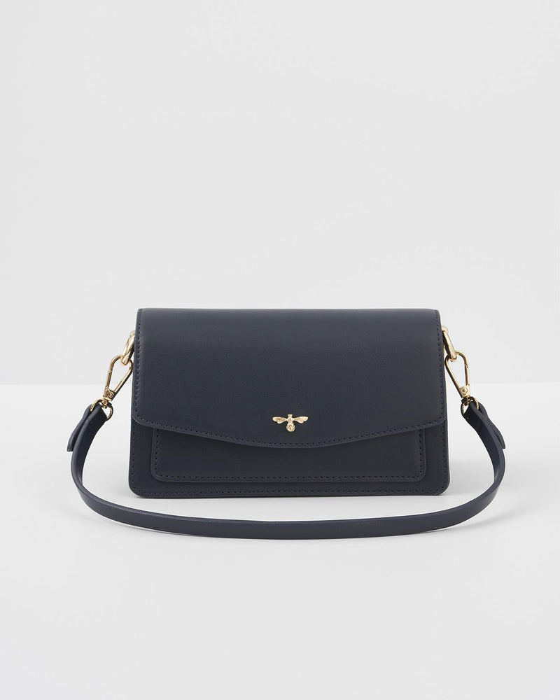 Ditsy Shoulder Bag