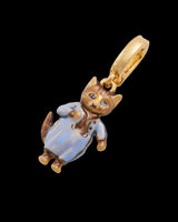 Fable England x Peter Rabbit Tom Kitten Charm