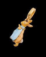 Fable England x Peter Rabbit Flopsy Necklace