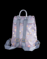 Whispering Sands Powder Blue Mini Backpack