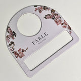 Fable Scarf Hanger
