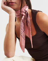 Eve Bee Pink Twilly