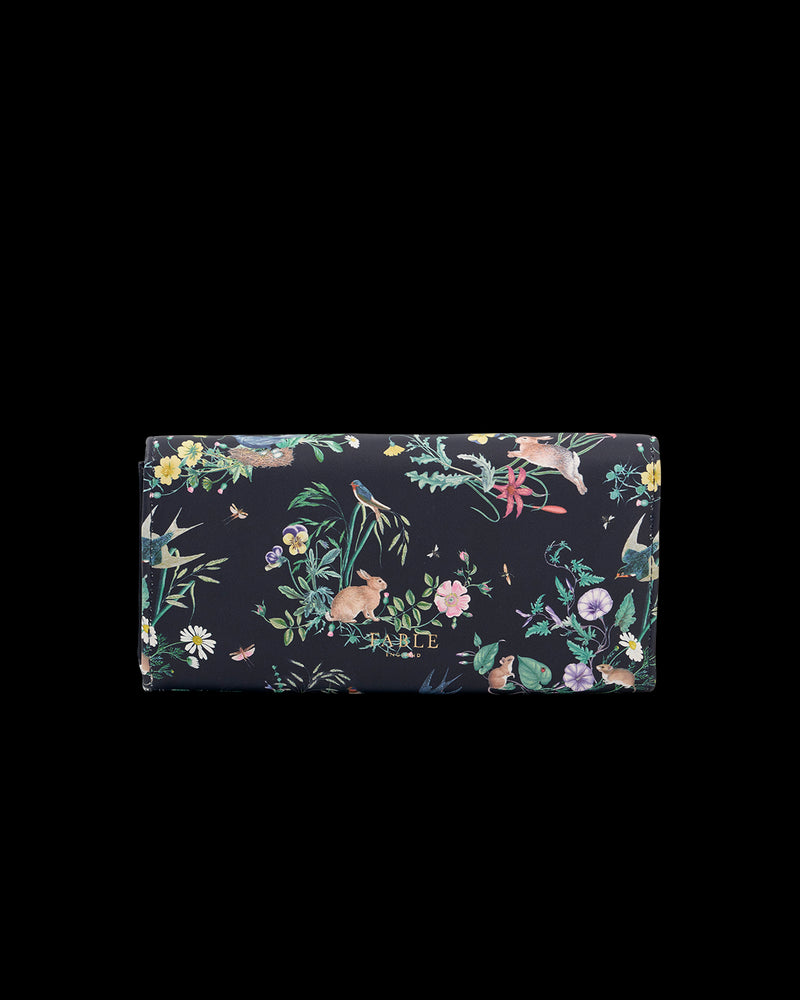 Running Bunny Large Purse