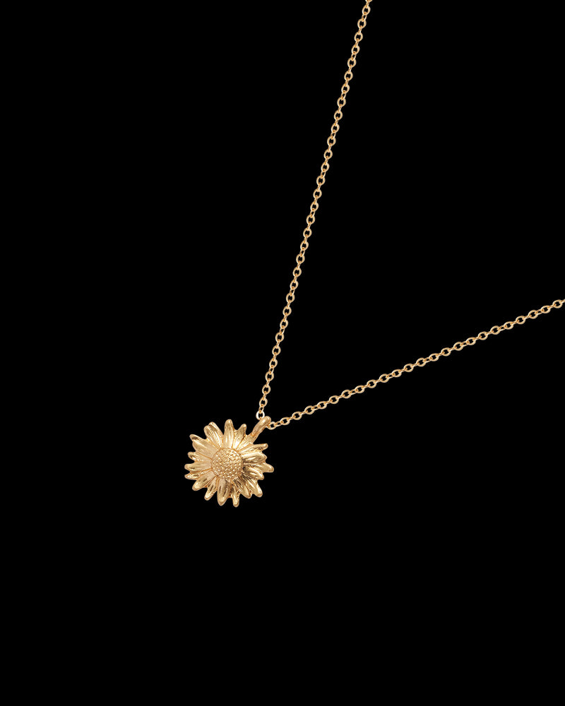 Daisy Chain Necklace