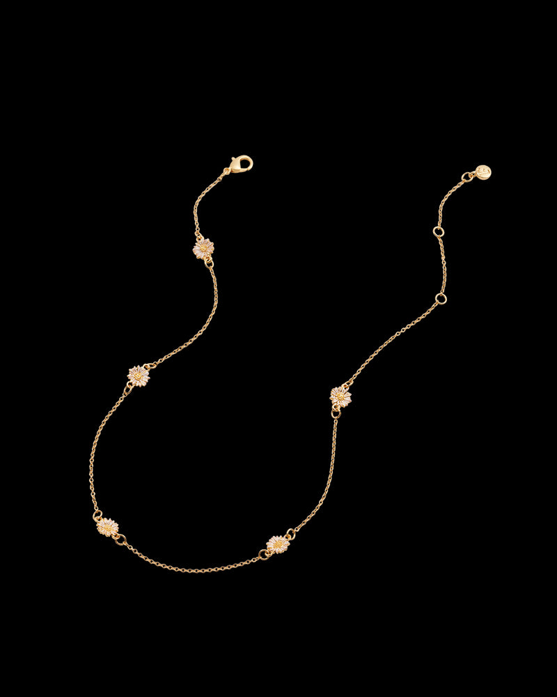 Daisy Chain Choker