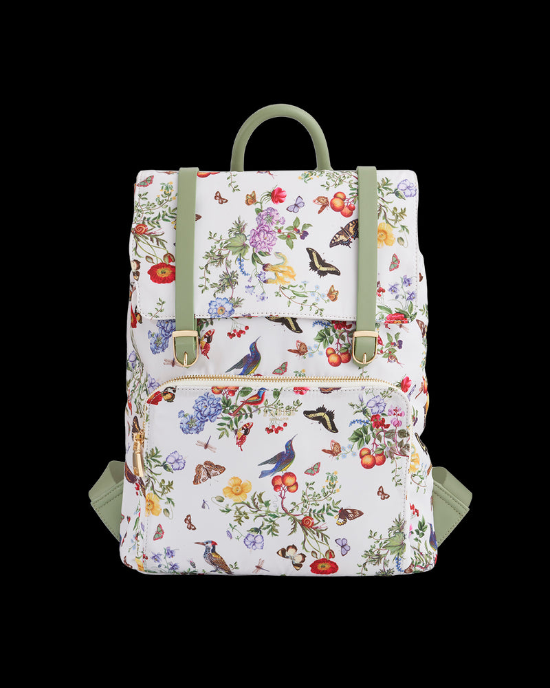 Alice Garden Large Backpack