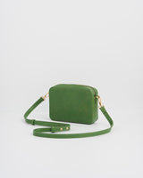 Garden Floral Camera Bag
