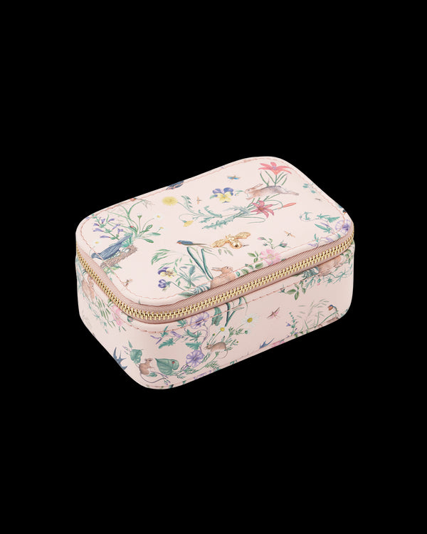High Tea Small Jewellery Box
