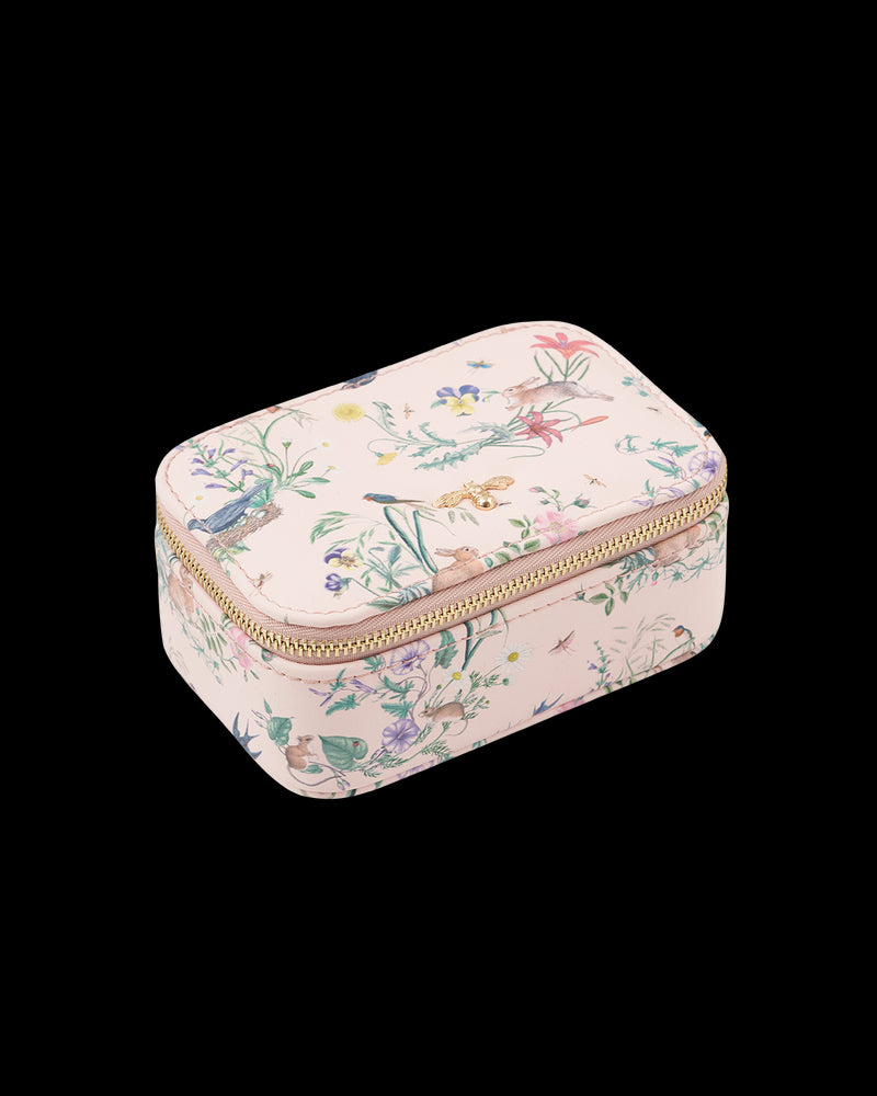 High Tea Small Jewellery Box
