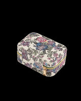 Hydrangea Large Jewellery Box