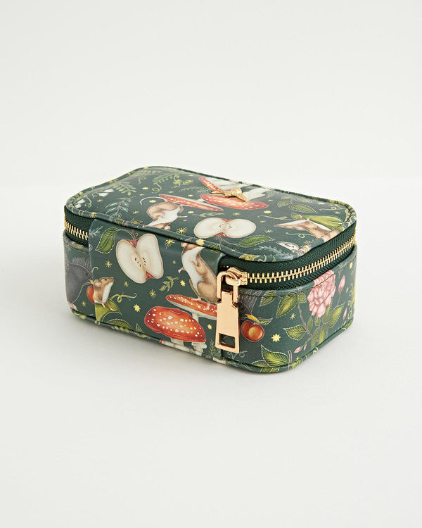Catherine Rowe Into the Woods Small Jewellery Box