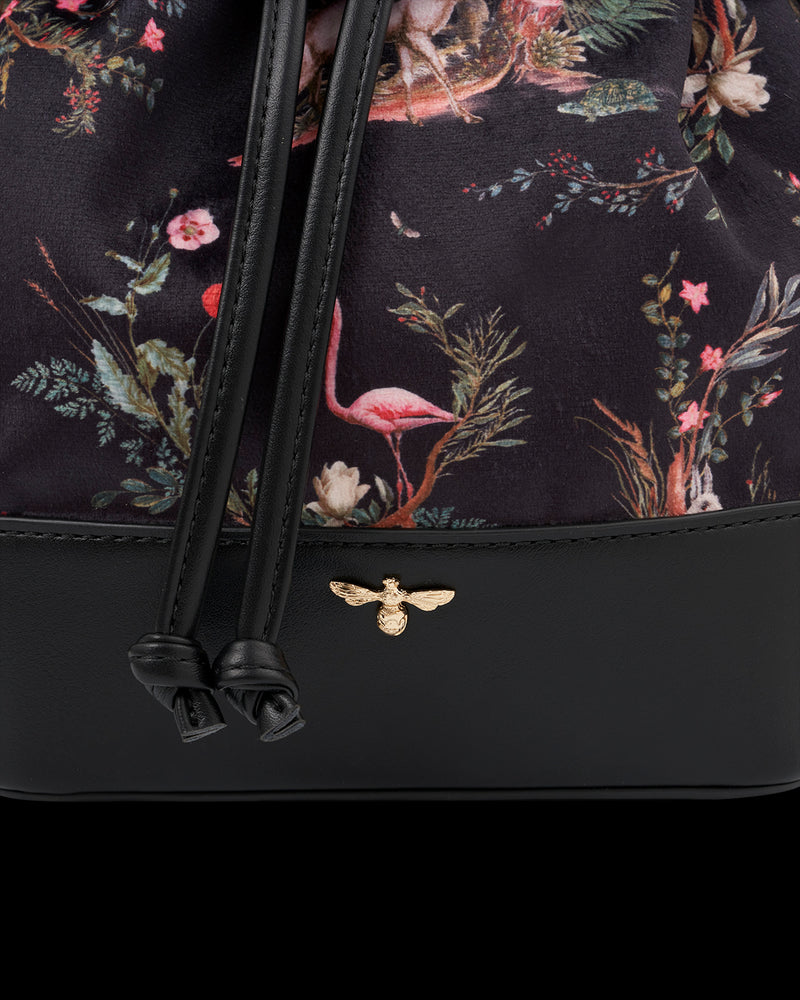 Wonderland Bucket Bag