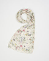 Alice Garden Lightweight Scarf