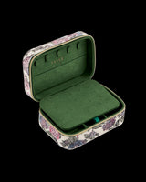 Hydrangea Large Jewellery Box
