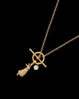 Fable England x Peter Rabbit Flopsy Necklace