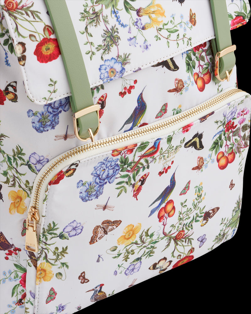 Alice Garden Large Backpack