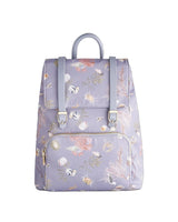 Whispering Sands Powder Blue Mini Backpack