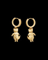 Fable England x Peter Rabbit Tom Kitten Earrings