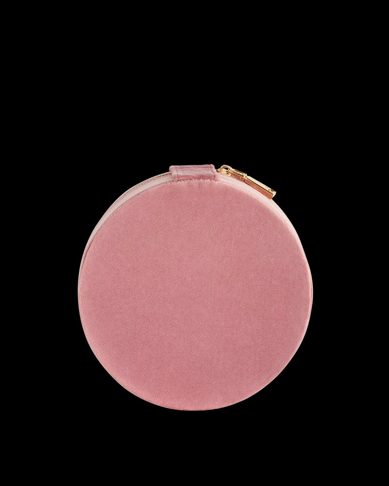 Fable Chloe Dormouse Jewellery box - Pink