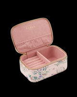 High Tea Small Jewellery Box