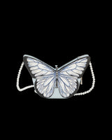 Blue Butterfly Bag