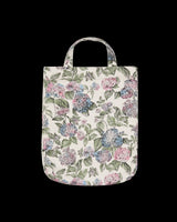 Hydrangea Shopper Tote Bag