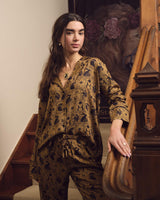 Jessica Roux Tarot Tales Pyjamas Bronze Gold