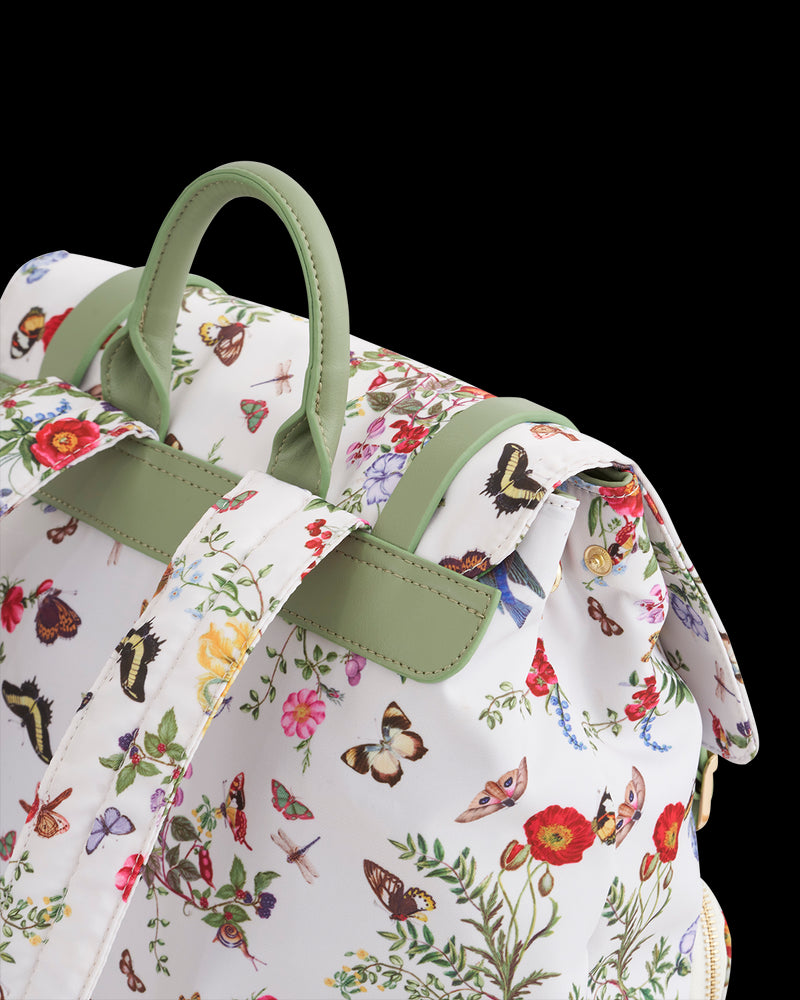 Alice Garden Large Backpack