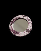 Fable Rambling Rose Mirror