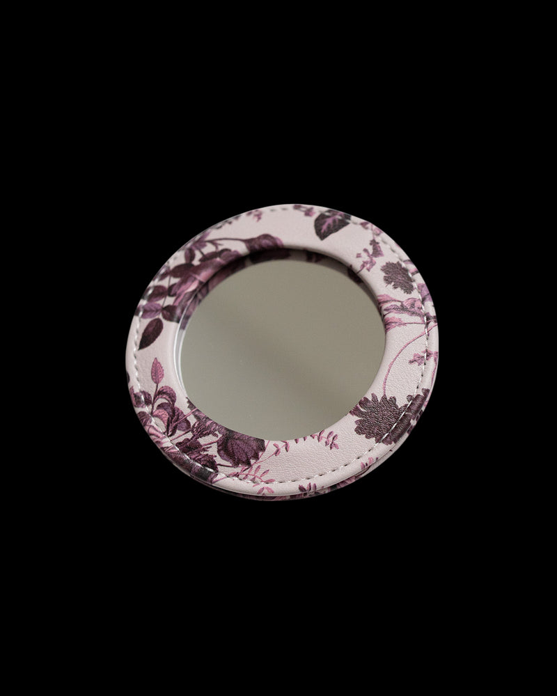 Fable Rambling Rose Mirror