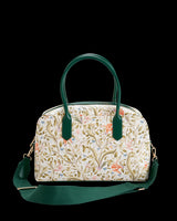 Eloise Bag Iris Green