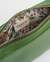 Garden Floral Camera Bag