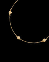 Daisy Chain Choker