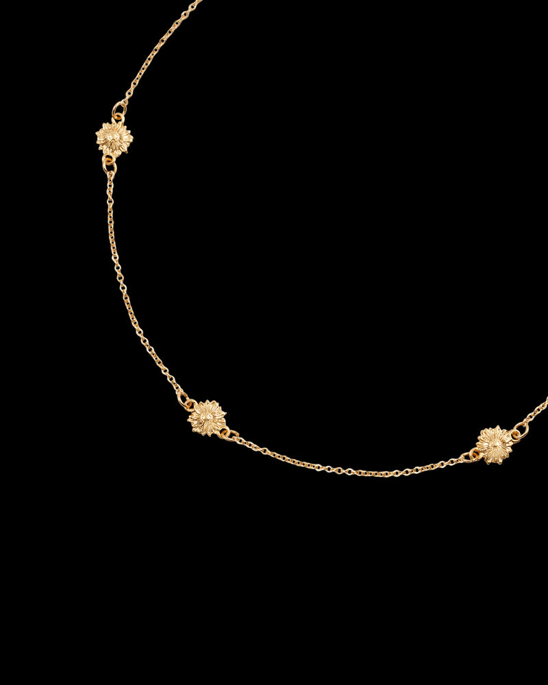 Daisy Chain Choker
