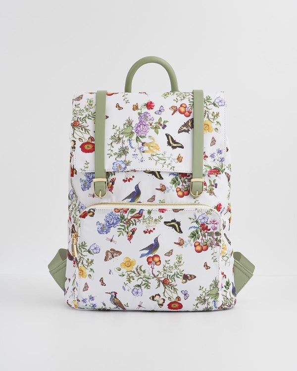 Alice Garden Large Backpack