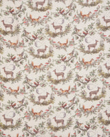 A Night's Tale Woodland Crystal Grey Light Weight Scarf