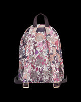 Deco Blooms Large Blackberry Backpack