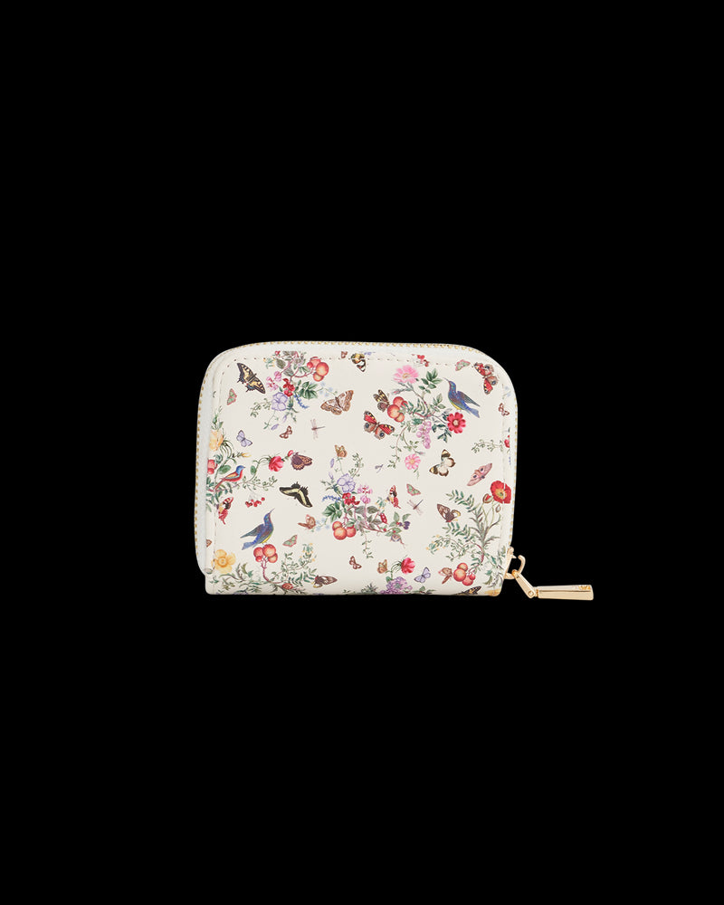 Alice Garden Small Purse
