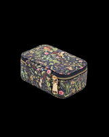 Wolf Garden Small Jewellery Box