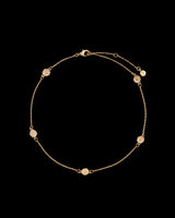 Daisy Chain Choker