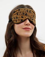 Jessica Roux Tarot Tales Eye Mask