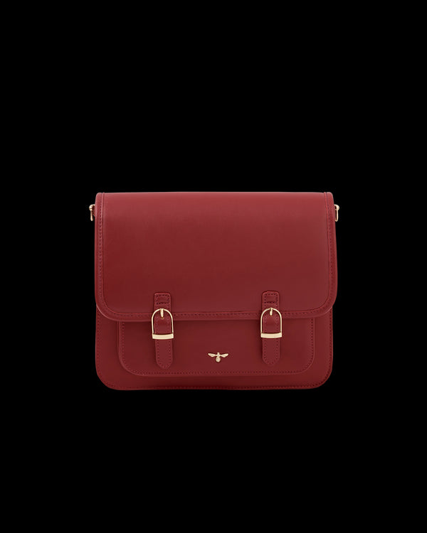 Wonderland Satchel