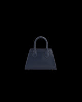 Wolf Garden Mini Navy Tote