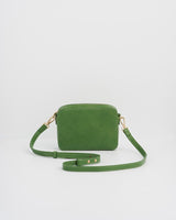 Garden Floral Camera Bag