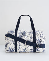 Zoey Weekend Bag Blooming Blue