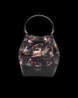 Wonderland Bucket Bag